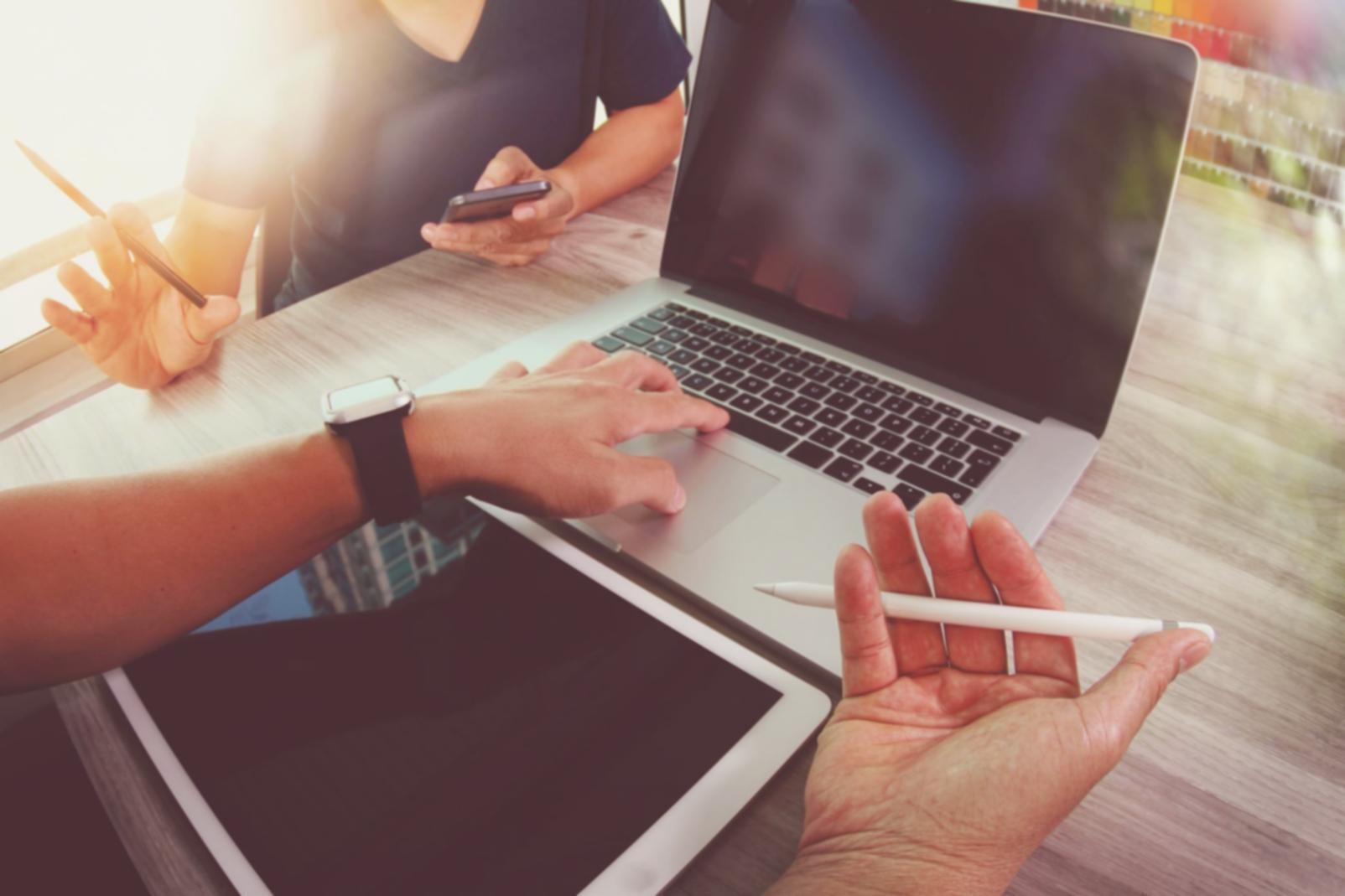 Predictive Analytics for Patient Deterioration
